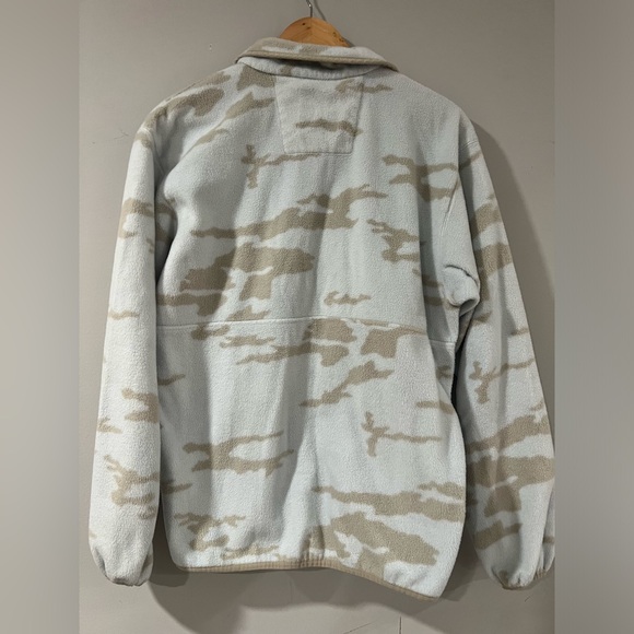 Columbia zip up - Picture 4 of 4